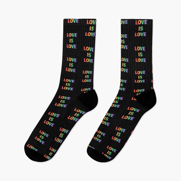Item preview, Love is Love  designed and sold by Inspirationmotivation.