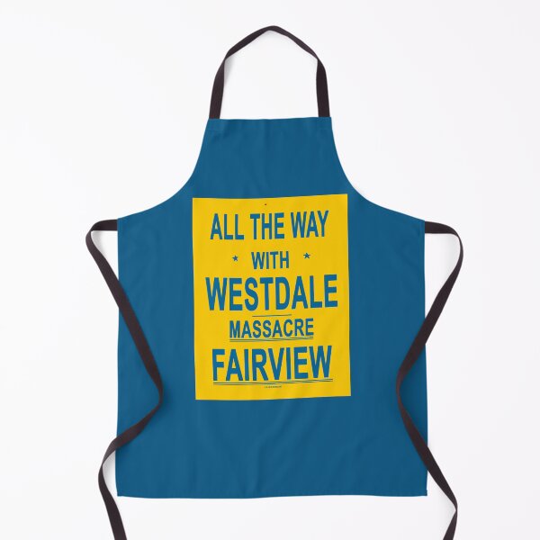 Item preview, Massacre Fairview designed and sold by Normbot2000.