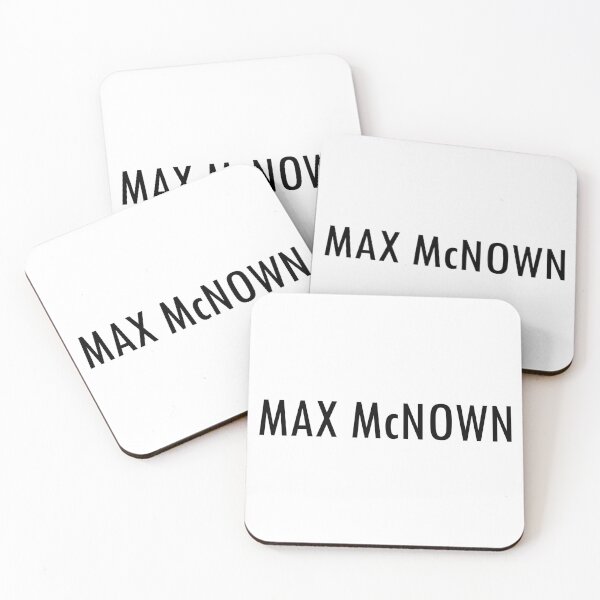 Item preview, Max McNown designed and sold by cdanziger.