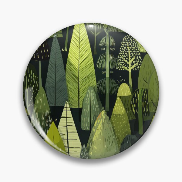 Item preview, Whispering Grove Adventure designed and sold by Venon28.