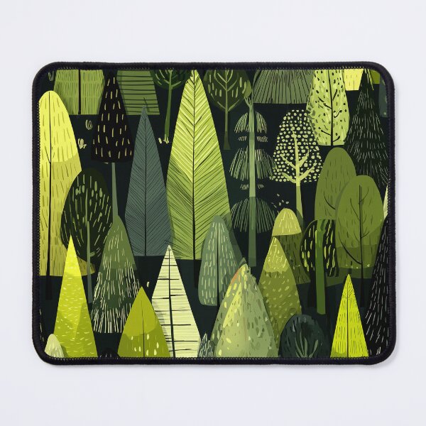 Item preview, Whispering Grove Adventure designed and sold by Venon28.