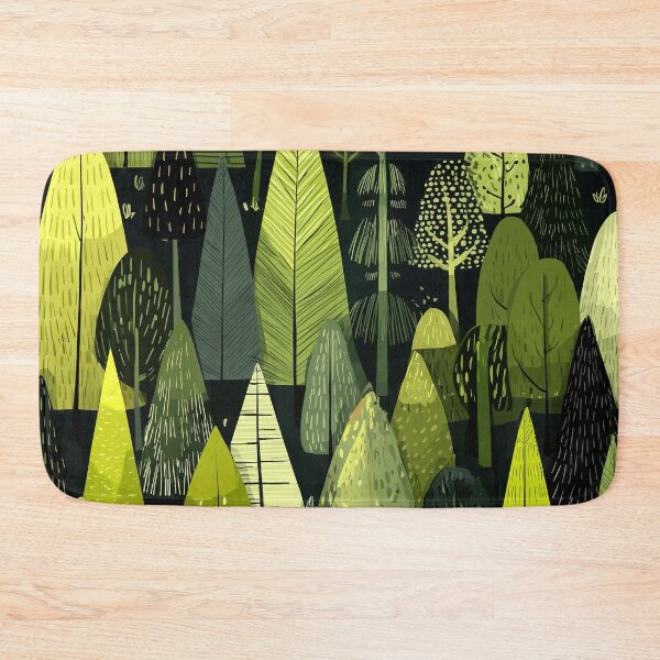 Item preview, Whispering Grove Adventure designed and sold by Venon28.