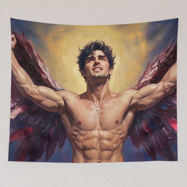 Item preview, Lord of the Twilight designed and sold by mark ashkenazi.