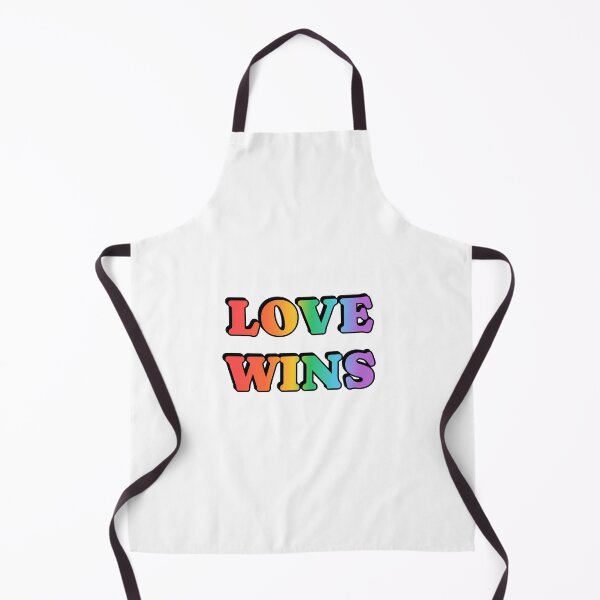 Item preview, Love Wins Rainbow designed and sold by Inspirationmotivation.