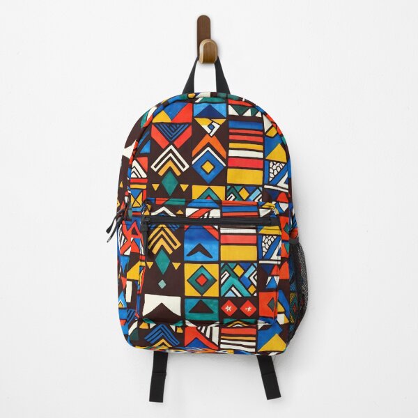 Item preview, African Textile Design designed and sold by petricorstudios.