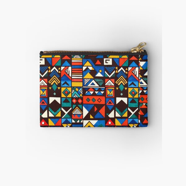 Item preview, African Textile Design designed and sold by petricorstudios.