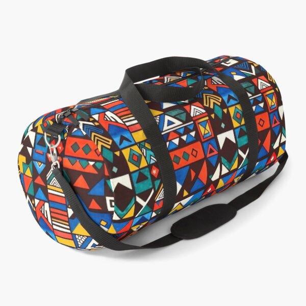 Item preview, African Textile Design designed and sold by petricorstudios.
