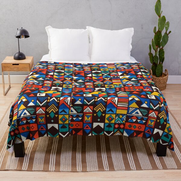 Item preview, African Textile Design designed and sold by petricorstudios.
