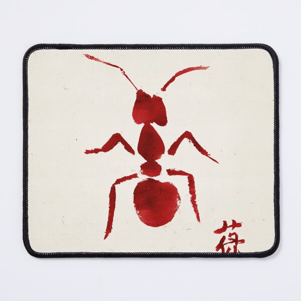 Item preview, Crimson Ant Chronicles designed and sold by Venon28.