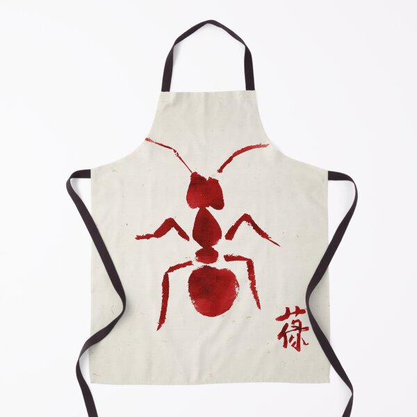 Item preview, Crimson Ant Chronicles designed and sold by Venon28.