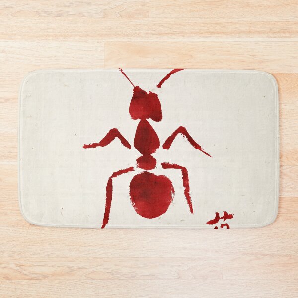 Item preview, Crimson Ant Chronicles designed and sold by Venon28.