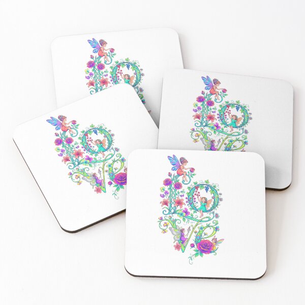 Item preview, The angel and the word love. designed and sold by PP&RAINBOW SHOP.
