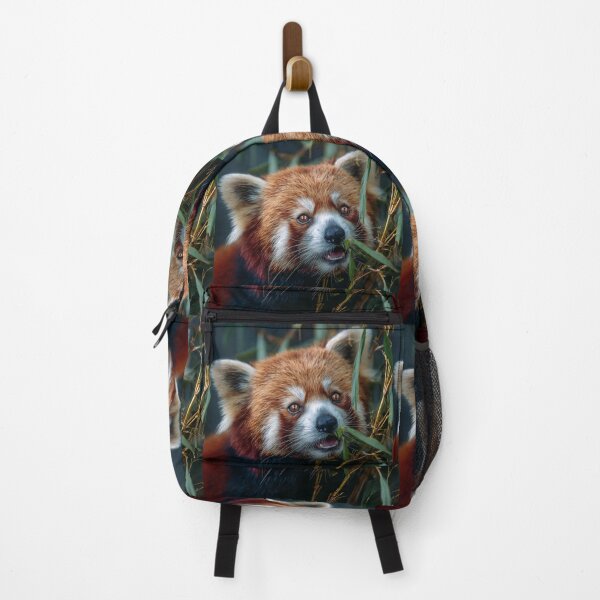 Item preview, Red Panda designed and sold by Savannah Gibbs.