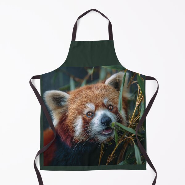 Item preview, Red Panda designed and sold by Savannah Gibbs.