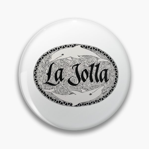 Item preview, La Jolla designed and sold by akiometrix.