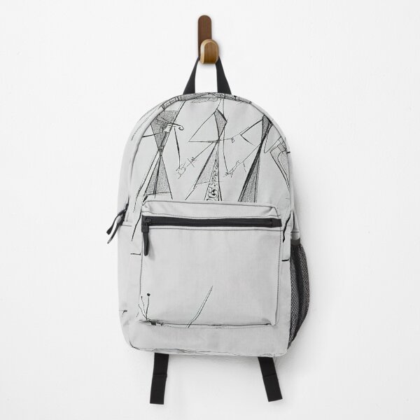 Item preview, The Whispering Skiers designed and sold by Venon28.