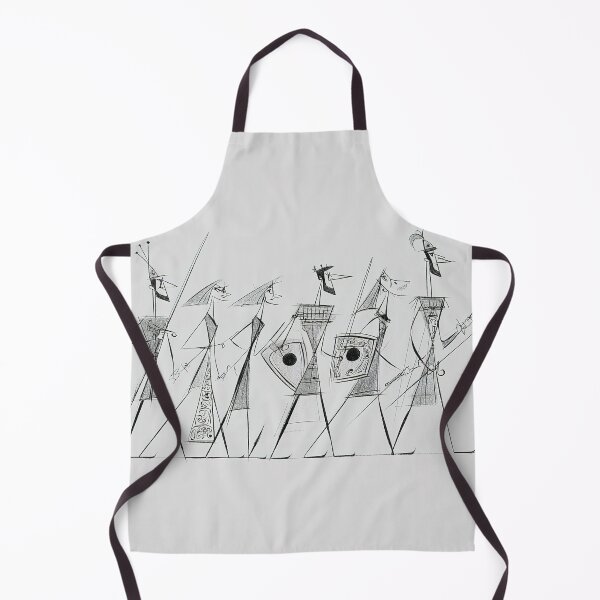 Item preview, The Whispering Skiers designed and sold by Venon28.