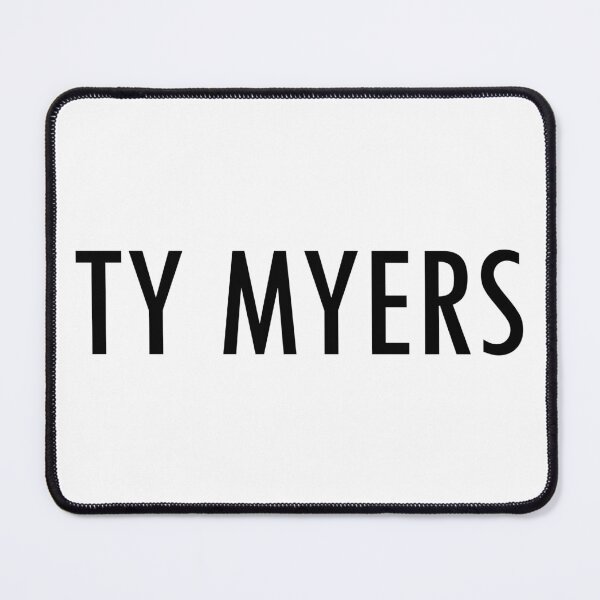 Item preview, Ty Myers designed and sold by cdanziger.