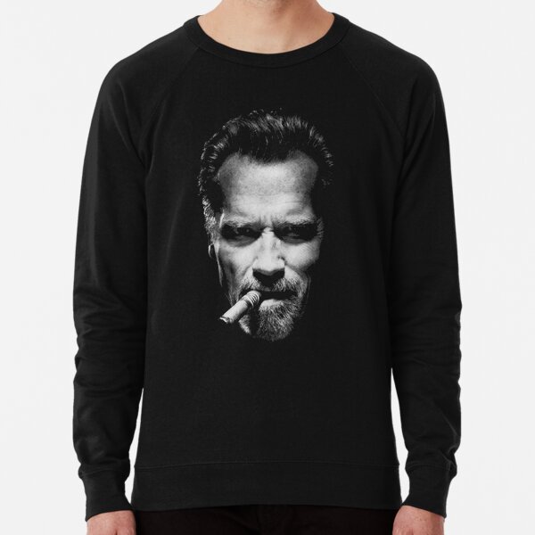 Arnold Lightweight Sweatshirt