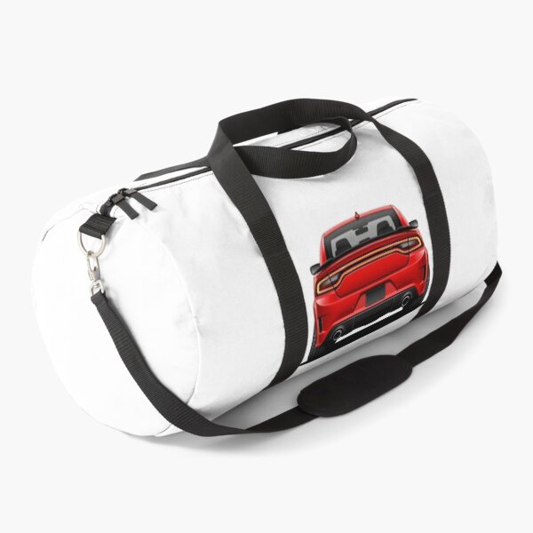 Item preview, Modern Muscle Car Rear View – LED Performance Street Design designed and sold by GT Garage.