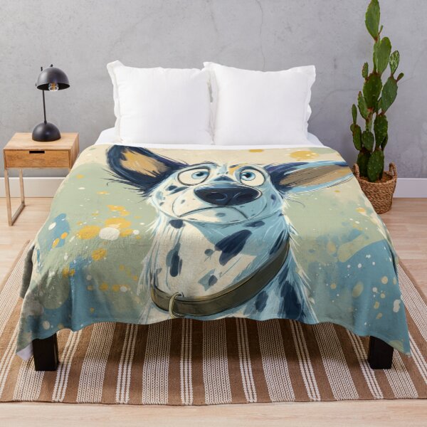Item preview, Dogs curious, funny face designed and sold by anytka.
