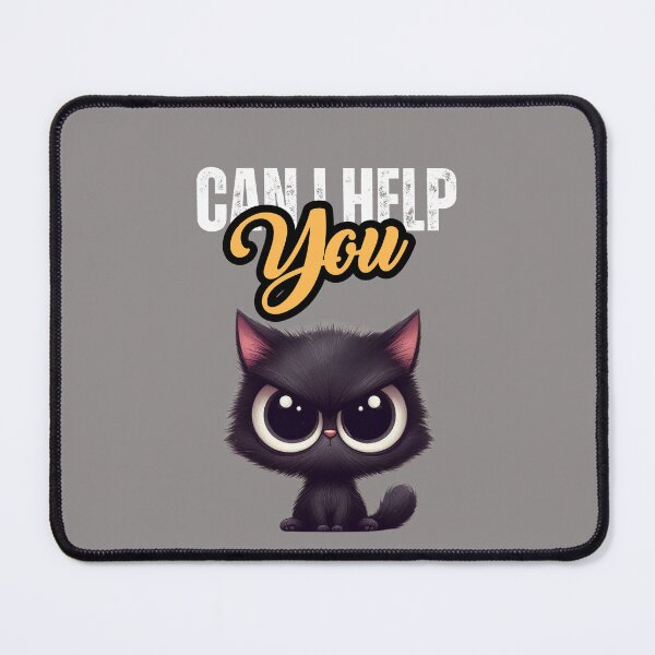 Item preview, Mad cats designed and sold by animalbunch7.