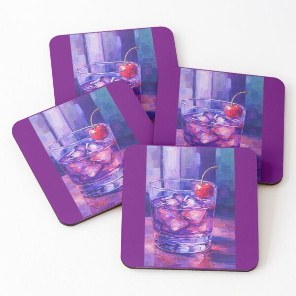 Item preview, Beautiful Cocktail designed and sold by Halifaxartguy.