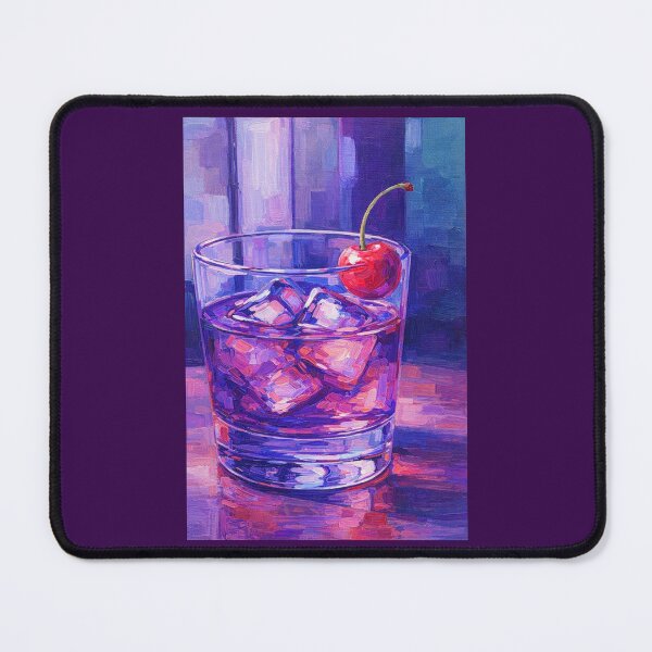 Item preview, Beautiful Cocktail designed and sold by Halifaxartguy.