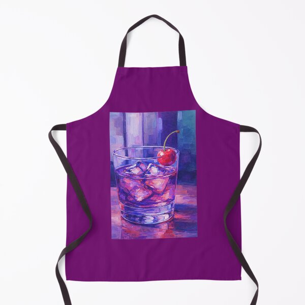 Item preview, Beautiful Cocktail designed and sold by Halifaxartguy.