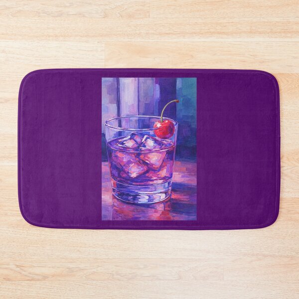 Item preview, Beautiful Cocktail designed and sold by Halifaxartguy.