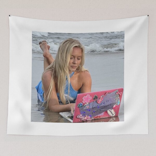Item preview, Midnight Sun by Zara Larsson designed and sold by DhriegoStudio.