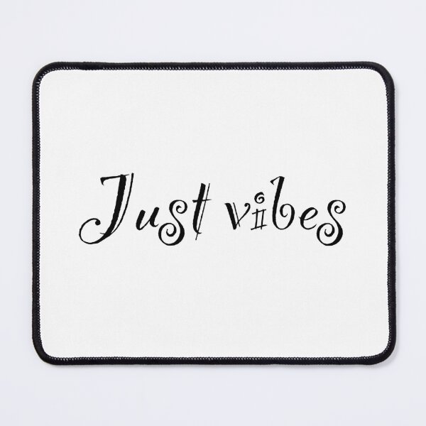 Item preview, Just vibes designed and sold by Maryart8.