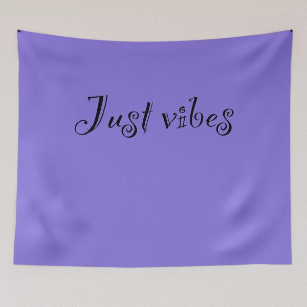 Item preview, Just vibes designed and sold by Maryart8.