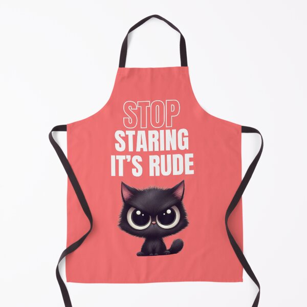 Item preview, not a happy cat  designed and sold by animalbunch7.