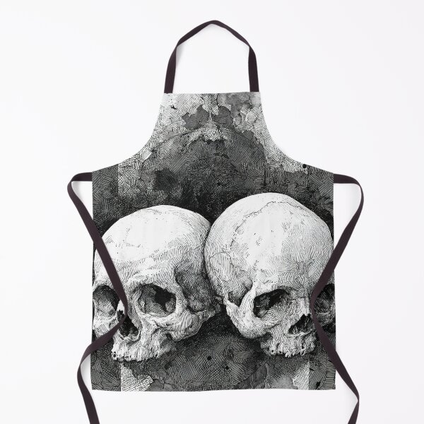 Item preview, Echoes Beneath the Skulls designed and sold by Venon28.