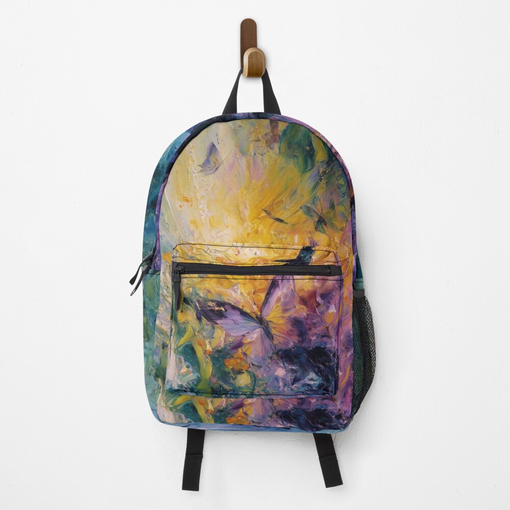 Item preview, Backpack designed and sold by 14aceswild.