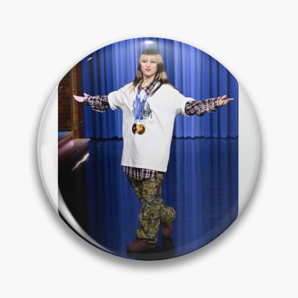 Item preview, Alysa Liu Jimmy Fallon designed and sold by ChristinaW333.