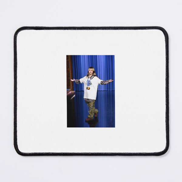 Item preview, Alysa Liu Jimmy Fallon designed and sold by ChristinaW333.