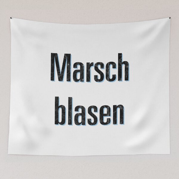 Item preview, Marching Blow / Vintage designed and sold by fritzlang.
