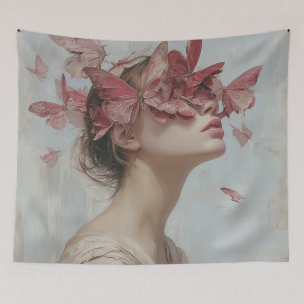 Item preview, Wings of Serenity designed and sold by Venon28.