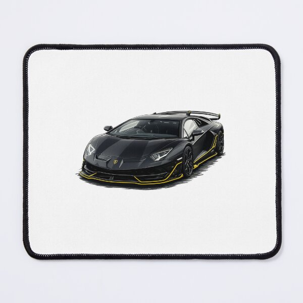 Item preview, Lamborghini Aventador SVJ designed and sold by Horsepower Art.