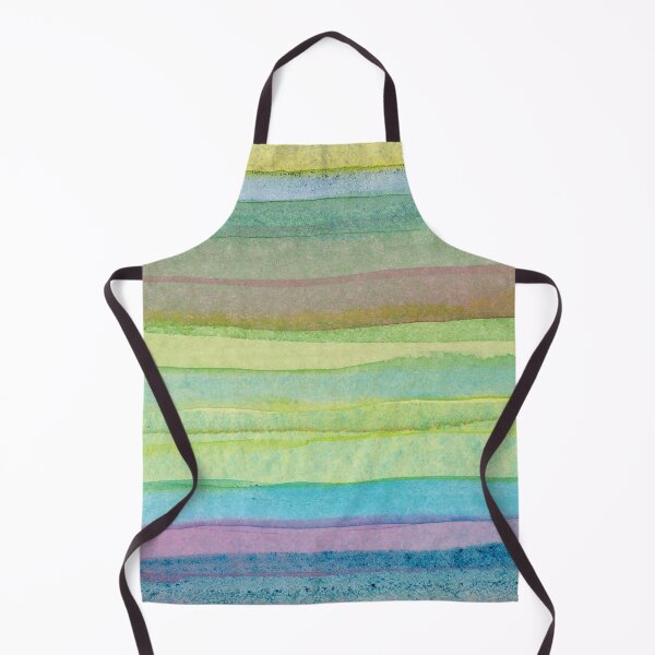 Item preview, Stratified in Color designed and sold by Skyline-Art-Inc.