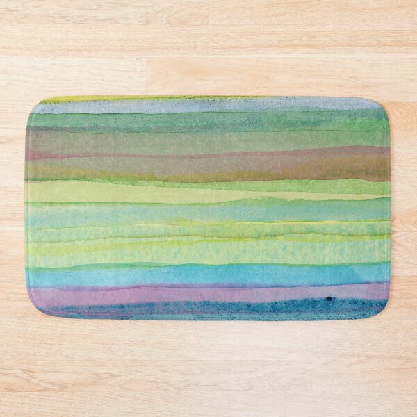 Item preview, Stratified in Color designed and sold by Skyline-Art-Inc.