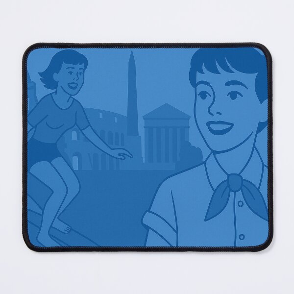 Item preview, Gidget's Roman Holiday designed and sold by DiamondSkyShirt.