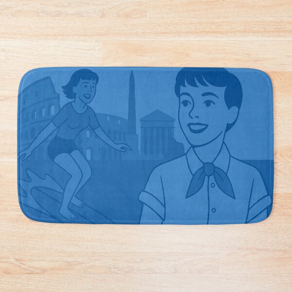 Item preview, Gidget's Roman Holiday designed and sold by DiamondSkyShirt.