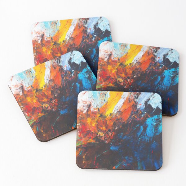 Item preview, Fire and Ice designed and sold by 14aceswild.