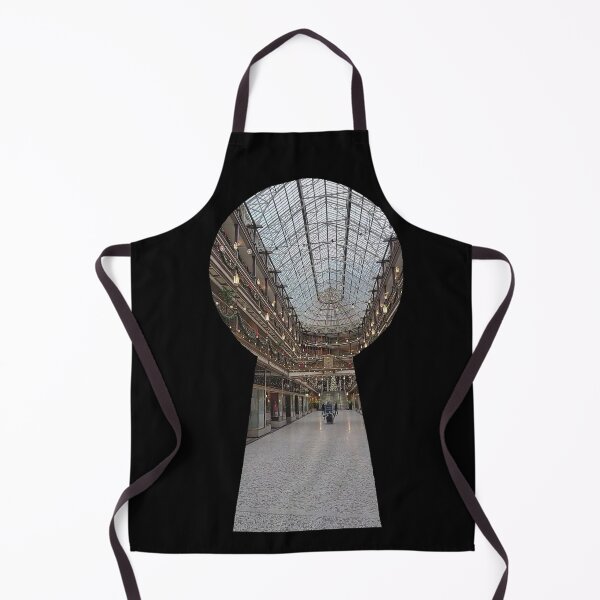 Item preview, Looking Through the Keyhole – Cleveland Arcade designed and sold by TheMarketplaceworld.