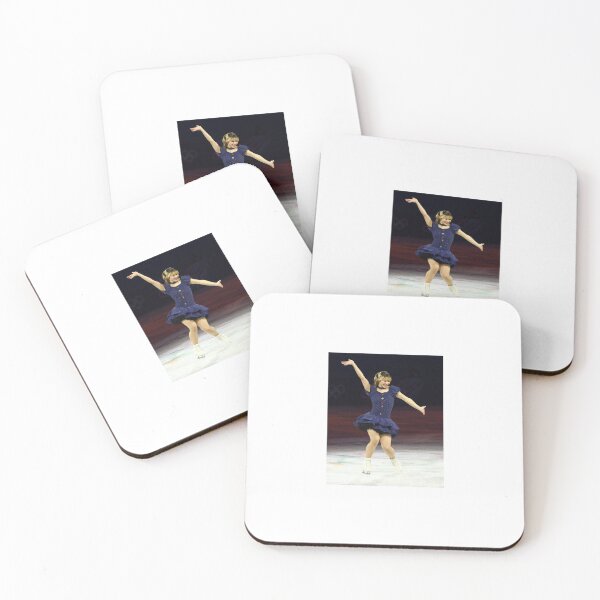 Item preview, Alysa Liu Stateside performance designed and sold by ChristinaW333.