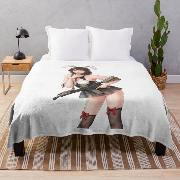 Item preview, Bunny Girl Operator designed and sold by RAWLIFEGRAPHIC.