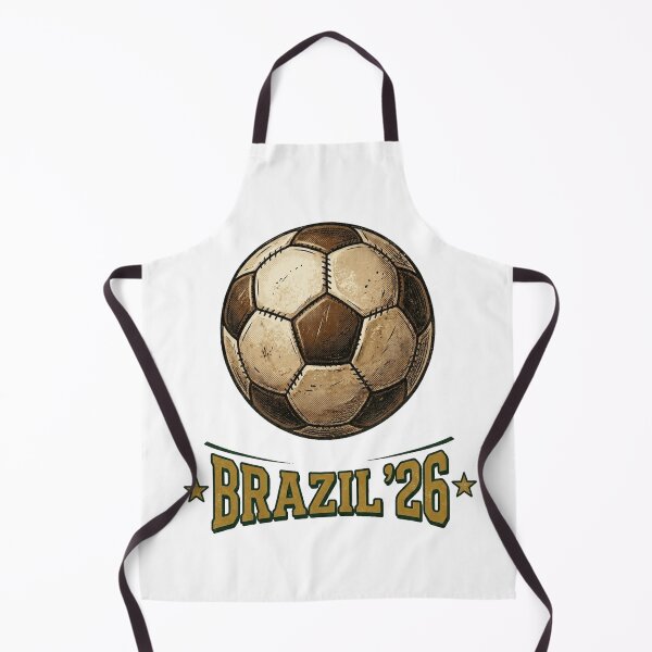 Item preview, Brazil designed and sold by OlympicsMerch.